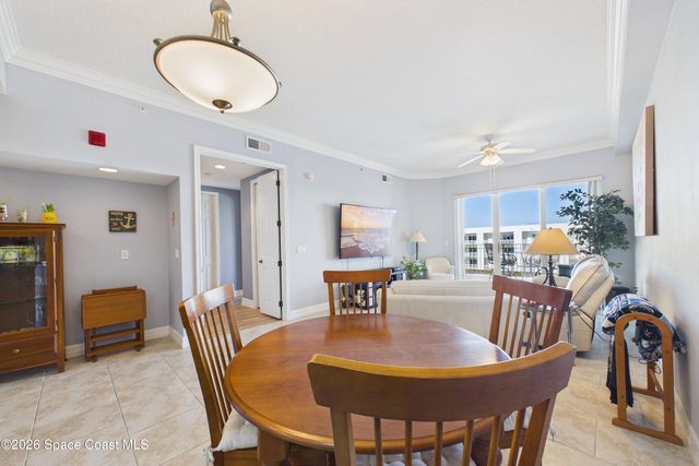 590 S Banana River Drive 302, Merritt Island, FL 32952