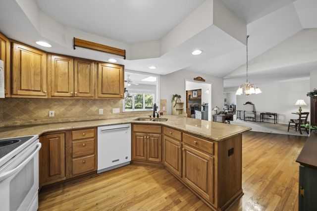 10217 Braemar Drive, Powell, OH 43065