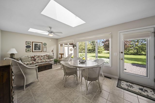 10217 Braemar Drive, Powell, OH 43065