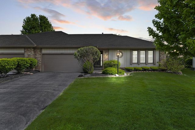 10217 Braemar Drive, Powell, OH 43065