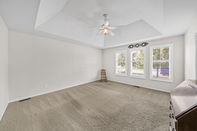 10217 Braemar Drive, Powell, OH 43065