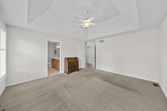 10217 Braemar Drive, Powell, OH 43065