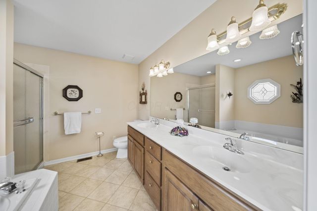 10217 Braemar Drive, Powell, OH 43065