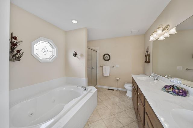 10217 Braemar Drive, Powell, OH 43065