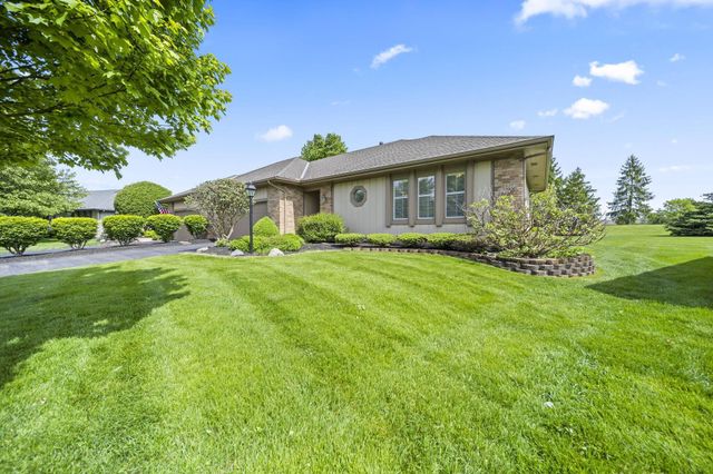 10217 Braemar Drive, Powell, OH 43065