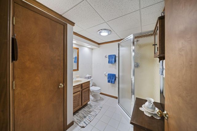 10217 Braemar Drive, Powell, OH 43065