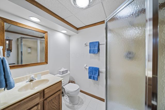 10217 Braemar Drive, Powell, OH 43065
