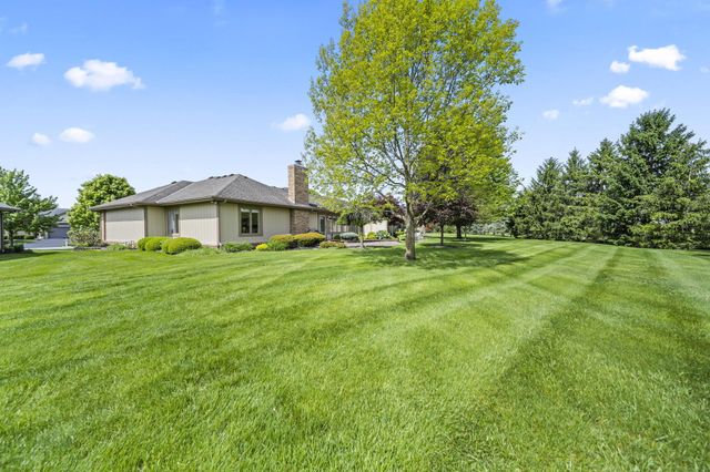 10217 Braemar Drive, Powell, OH 43065