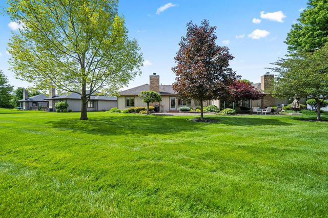 10217 Braemar Drive, Powell, OH 43065