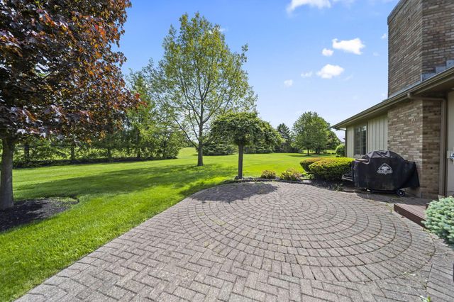 10217 Braemar Drive, Powell, OH 43065