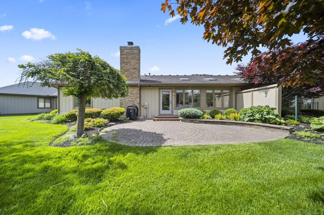 10217 Braemar Drive, Powell, OH 43065