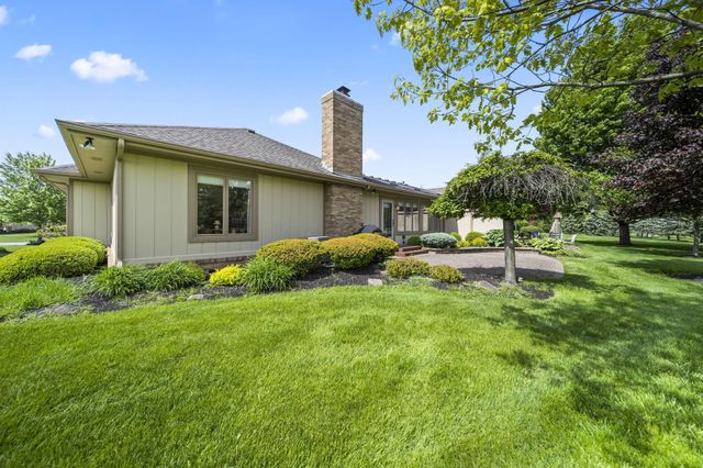 10217 Braemar Drive, Powell, OH 43065