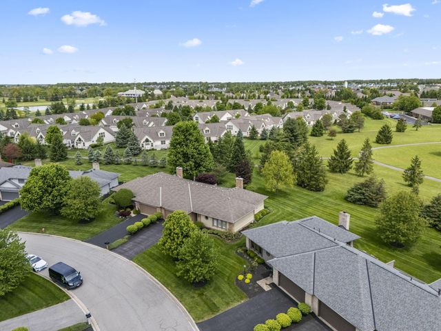 10217 Braemar Drive, Powell, OH 43065
