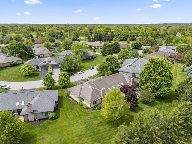 10217 Braemar Drive, Powell, OH 43065