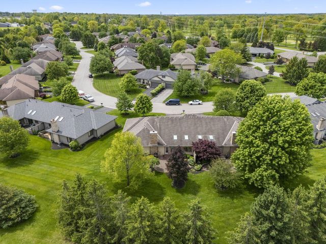 10217 Braemar Drive, Powell, OH 43065