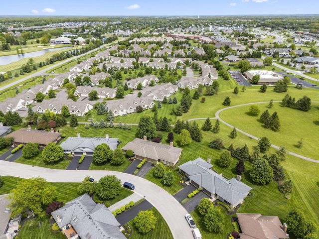 10217 Braemar Drive, Powell, OH 43065