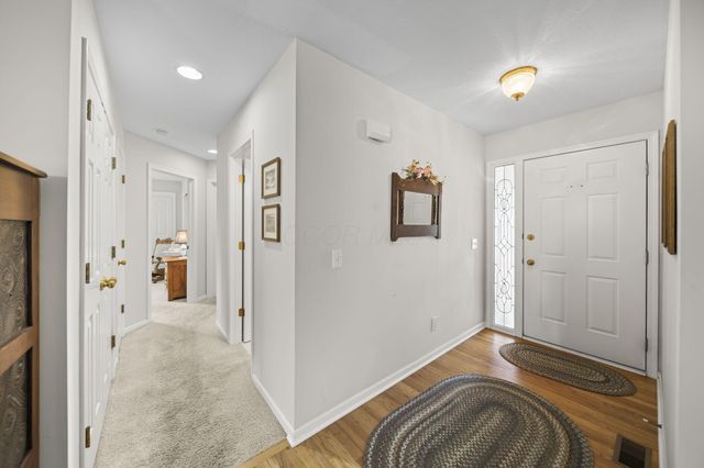 10217 Braemar Drive, Powell, OH 43065