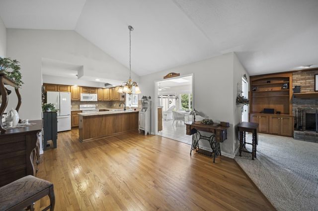 10217 Braemar Drive, Powell, OH 43065