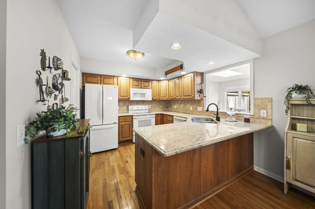 10217 Braemar Drive, Powell, OH 43065