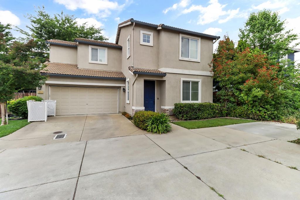 2012 Muscovy Rd, West Sacramento, CA 95691