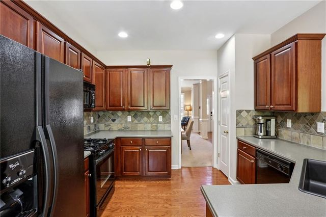 3407 Lantern View Lane, Scottdale, GA 30079