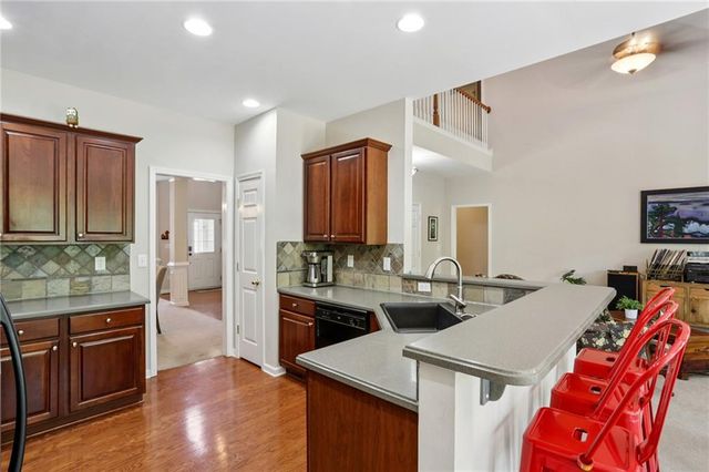 3407 Lantern View Lane, Scottdale, GA 30079
