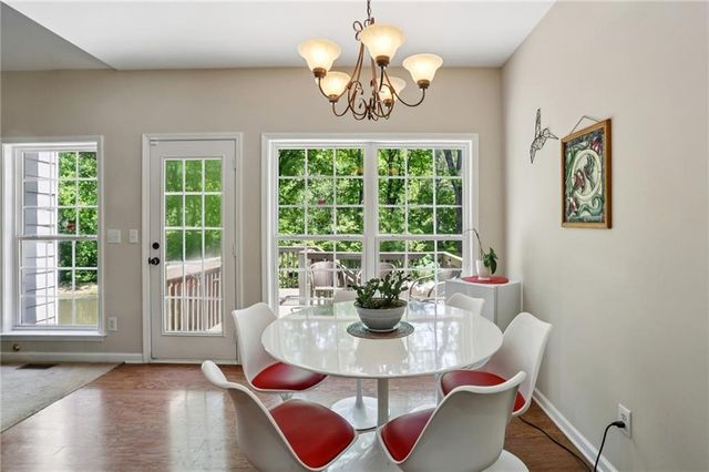 3407 Lantern View Lane, Scottdale, GA 30079