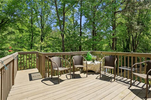 3407 Lantern View Lane, Scottdale, GA 30079