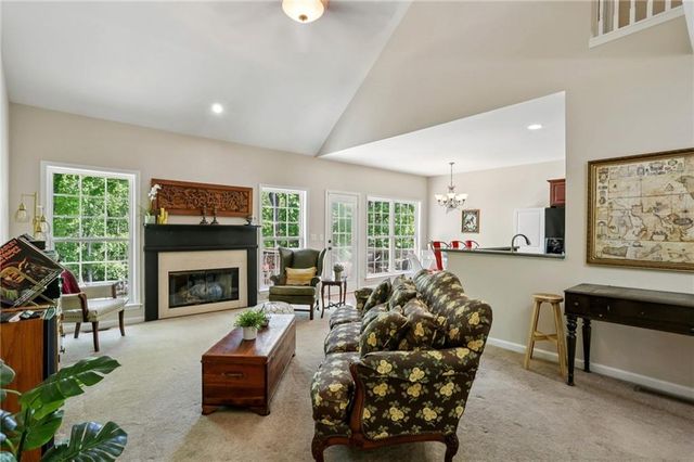 3407 Lantern View Lane, Scottdale, GA 30079
