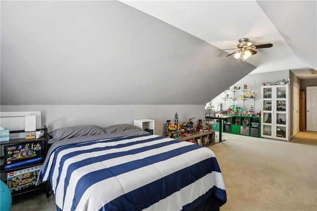 3407 Lantern View Lane, Scottdale, GA 30079