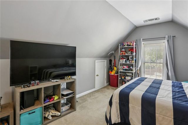3407 Lantern View Lane, Scottdale, GA 30079