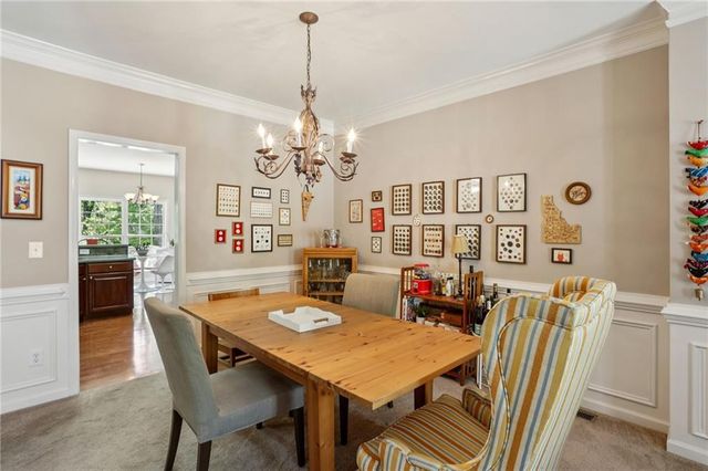 3407 Lantern View Lane, Scottdale, GA 30079