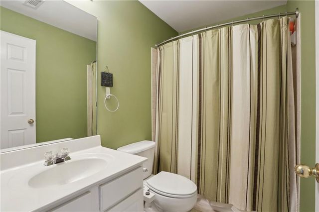 3407 Lantern View Lane, Scottdale, GA 30079