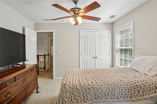 3407 Lantern View Lane, Scottdale, GA 30079