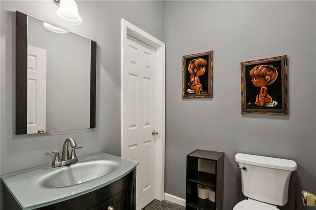 3407 Lantern View Lane, Scottdale, GA 30079