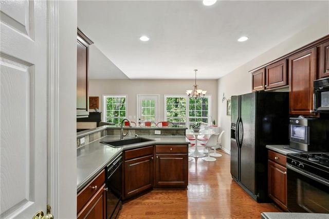 3407 Lantern View Lane, Scottdale, GA 30079