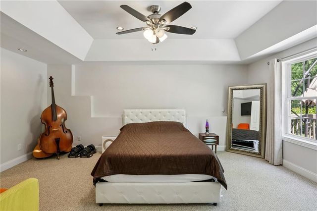 3407 Lantern View Lane, Scottdale, GA 30079