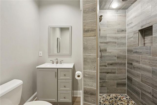 3407 Lantern View Lane, Scottdale, GA 30079