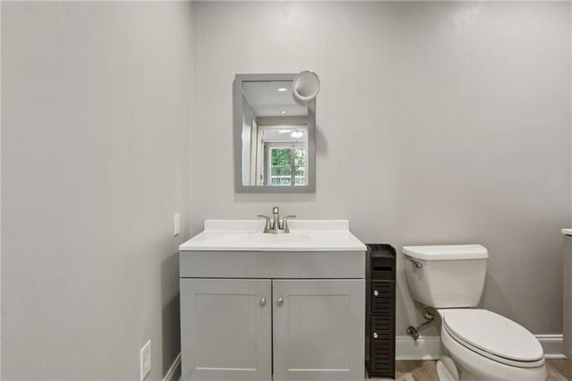 3407 Lantern View Lane, Scottdale, GA 30079