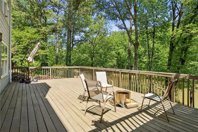 3407 Lantern View Lane, Scottdale, GA 30079