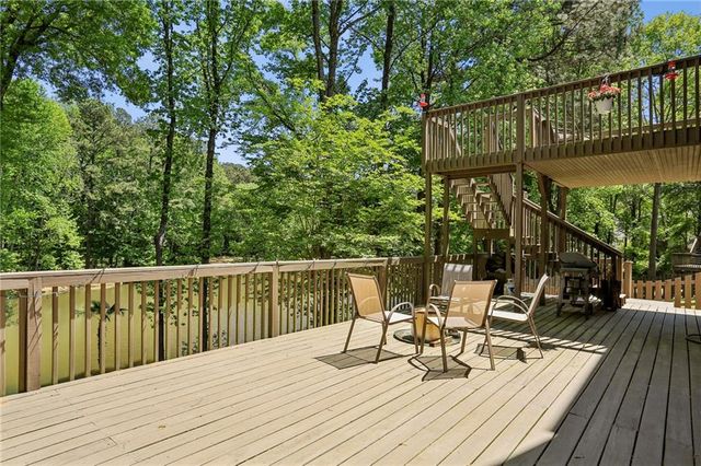 3407 Lantern View Lane, Scottdale, GA 30079