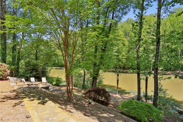 3407 Lantern View Lane, Scottdale, GA 30079