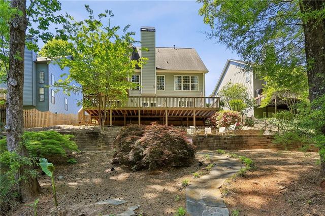 3407 Lantern View Lane, Scottdale, GA 30079