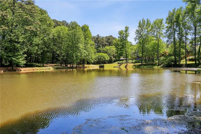 3407 Lantern View Lane, Scottdale, GA 30079