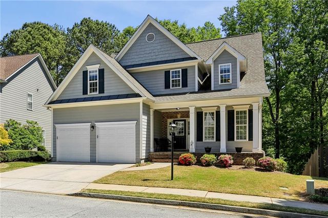 3407 Lantern View Lane, Scottdale, GA 30079