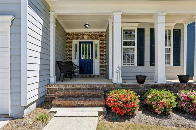 3407 Lantern View Lane, Scottdale, GA 30079