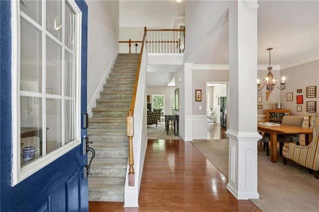 3407 Lantern View Lane, Scottdale, GA 30079