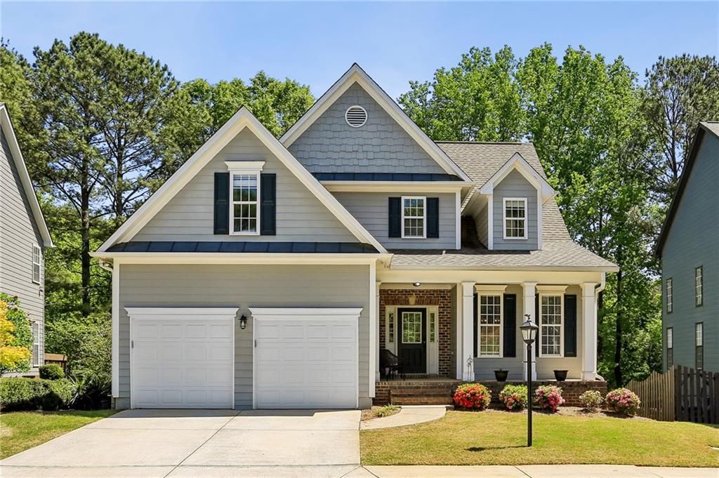 3407 Lantern View Lane, Scottdale, GA 30079