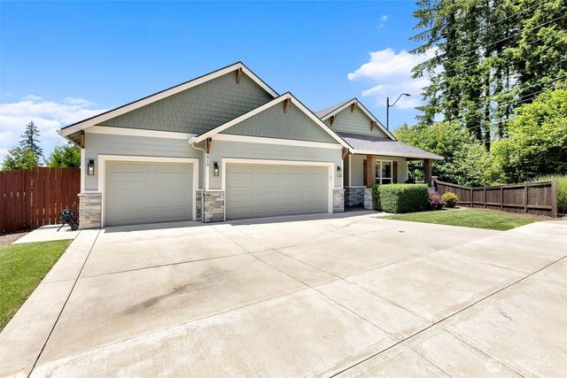 2918 NE 4th Avenue, Battle Ground, WA 98604