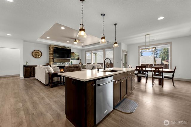 2918 NE 4th Avenue, Battle Ground, WA 98604